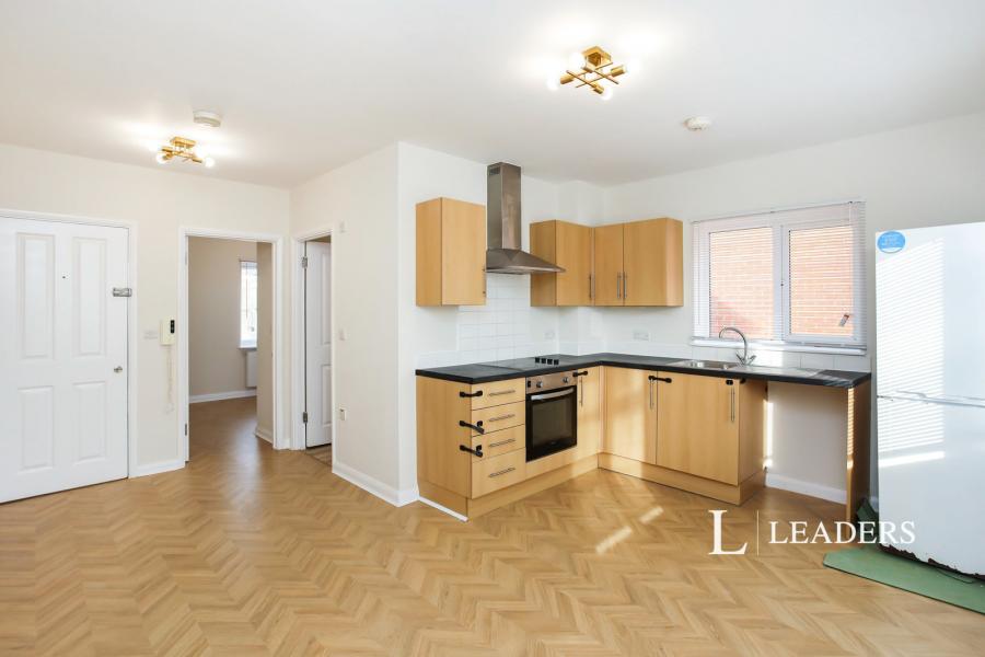 1 bedroom apartment to rent - Hedley Street, Maidstone, Kent, ME14 - Property View 3