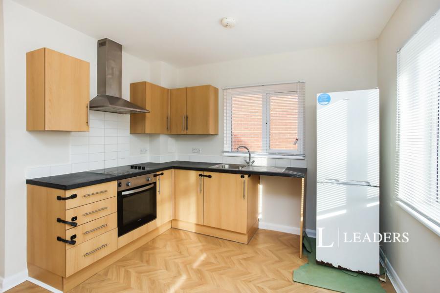 1 bedroom apartment to rent - Hedley Street, Maidstone, Kent, ME14 - Property View 2