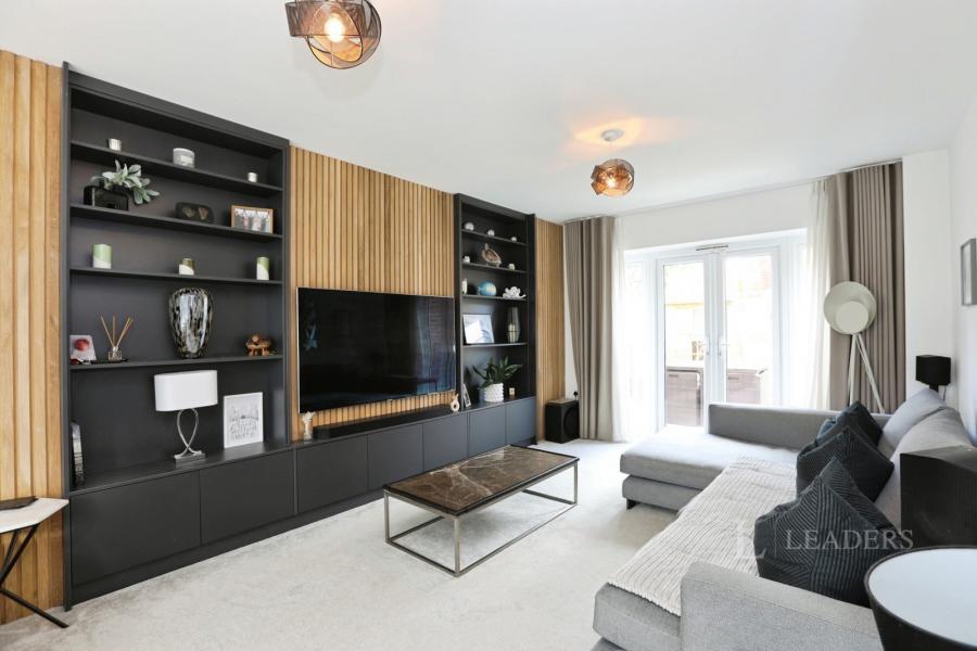 5 bedroom house to rent - Morgan Way, Paddock Wood, Tonbridge, Kent, TN12 - Property View 2
