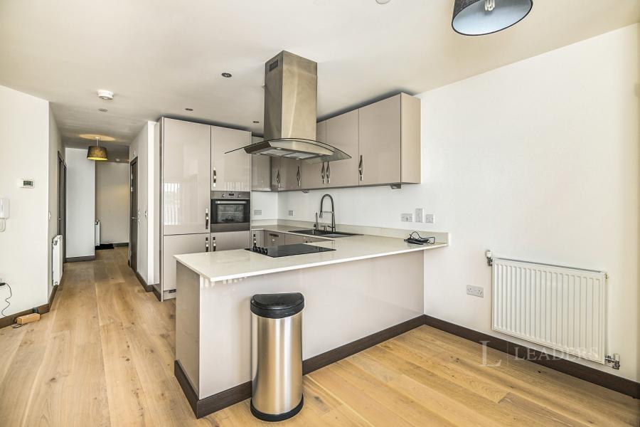 2 bedroom apartment to rent - Rosalind Drive, Maidstone, Kent, ME14 - Property View 2
