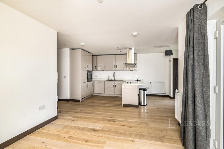 2 bedroom apartment to rent - Rosalind Drive, Maidstone, Kent, ME14 - Property View 3