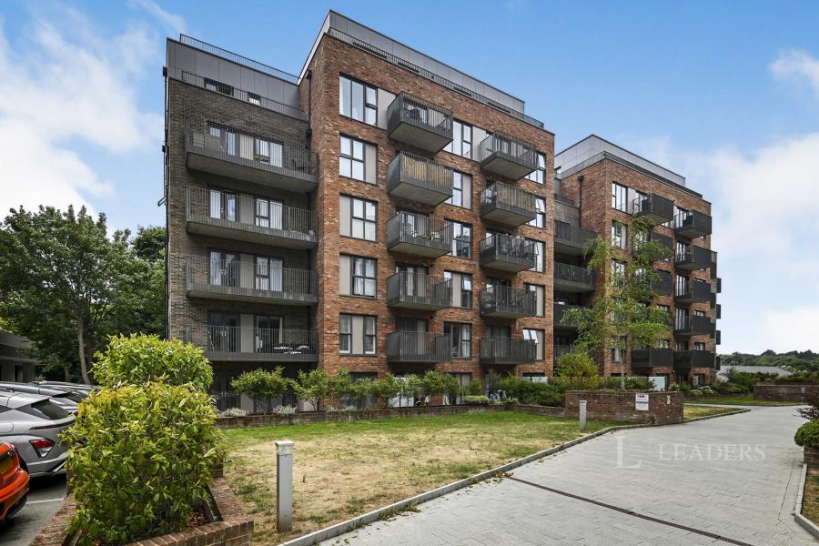 2 bedroom apartment to rent - Rosalind Drive, Maidstone, Kent, ME14 - Property View 1