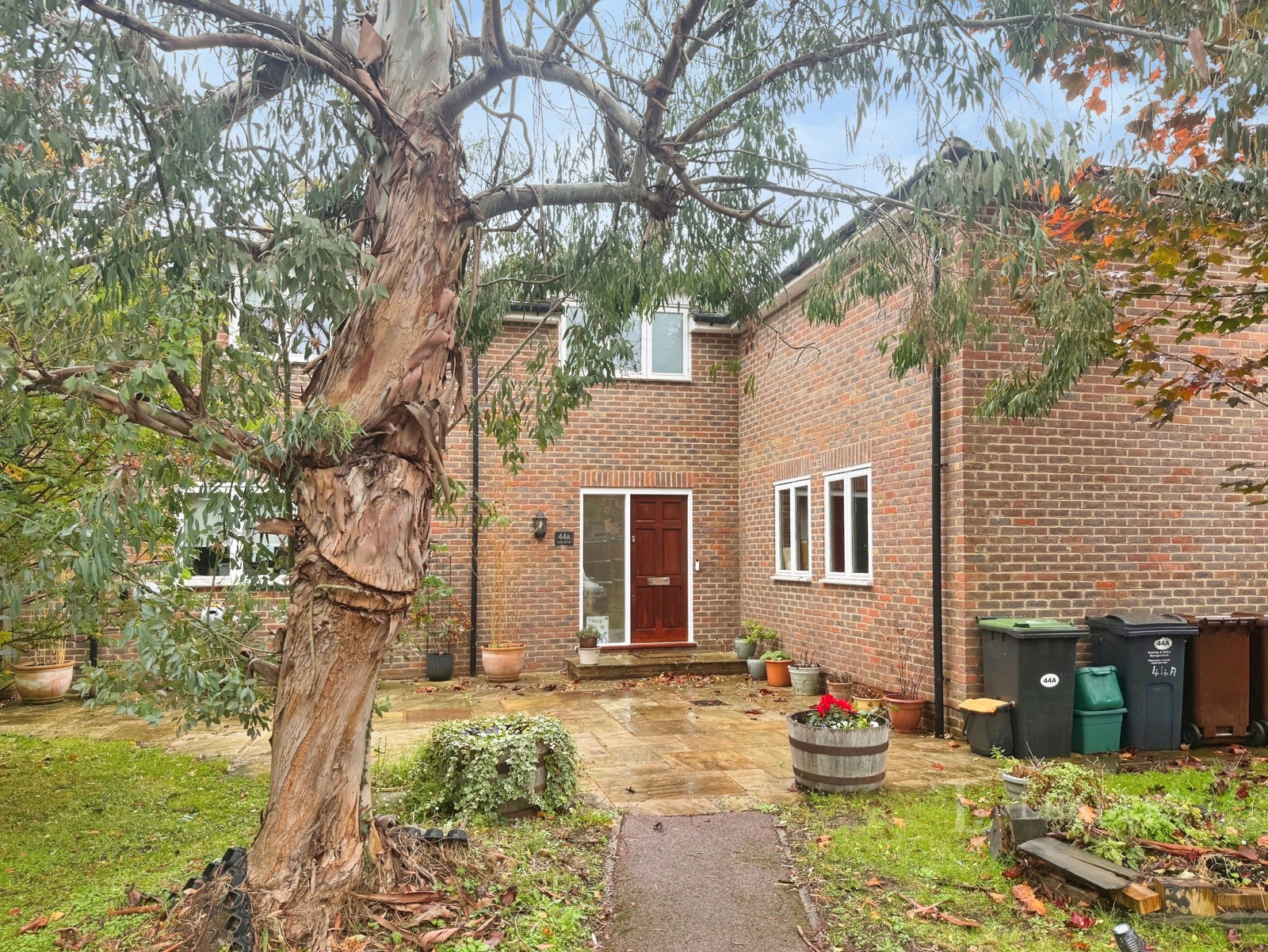 5 bedroom property to rent - Yardley Park Road, Tonbridge, TN9 - Property View 1