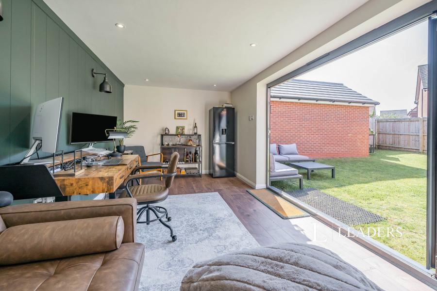 4 bedroom house to rent - Duxford Close, Runcorn, WA7 - Property View 3