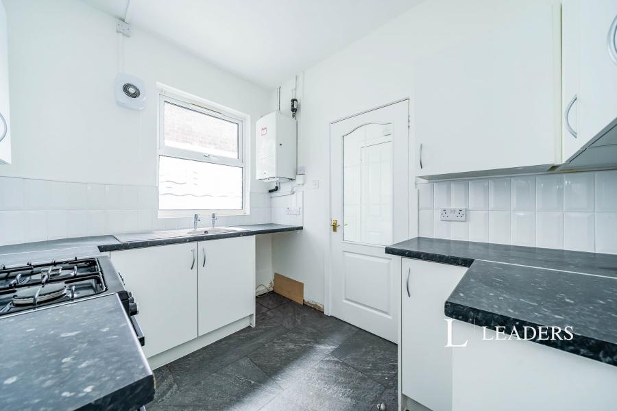 3 bedroom house to rent - Beamont Street, Widnes, WA8 - Property View 3