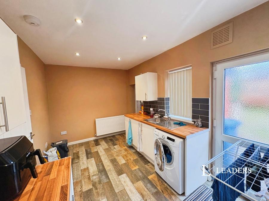 3 bedroom house to rent - Ellesmere Street, Warrington, WA1 - Property View 3