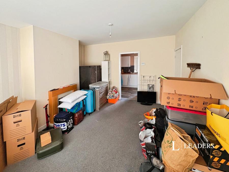 3 bedroom house to rent - Ellesmere Street, Warrington, WA1 - Property View 2