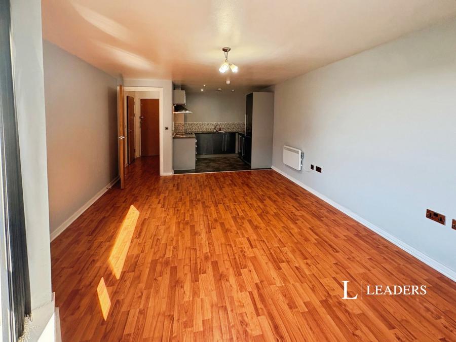 1 bedroom apartment to rent - The Decks, Runcorn, Cheshire, WA7 - Property View 3