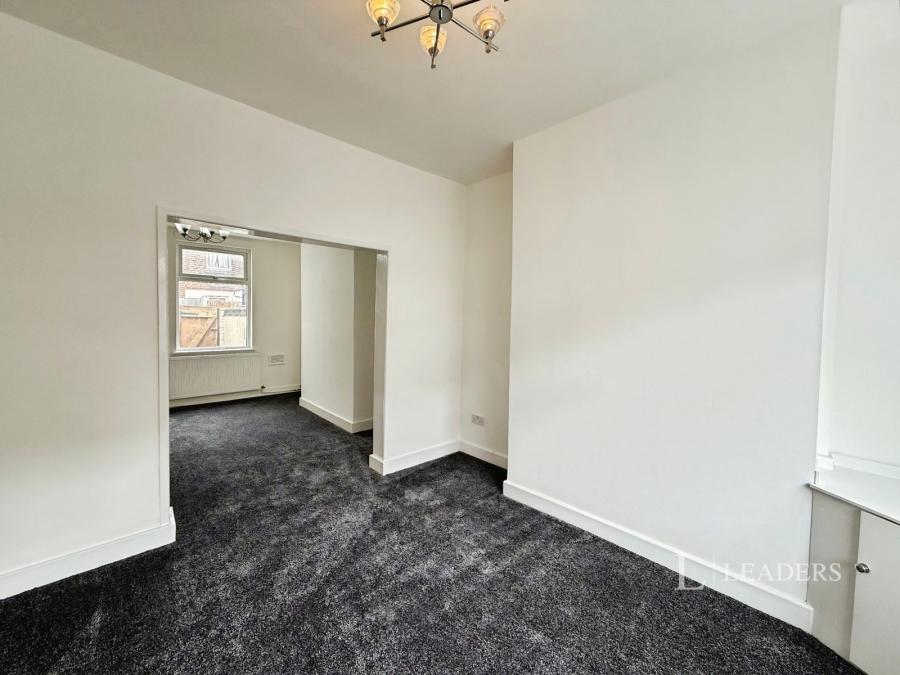 2 bedroom house to rent - Ross Street, Widnes, Cheshire, WA8 - Property View 2