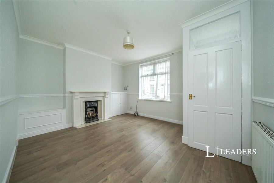 2 bedroom house to rent - Slater Street, Warrington, Cheshire, WA4 - Property View 2