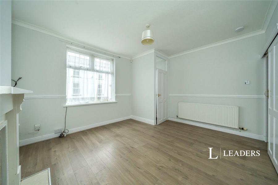 2 bedroom house to rent - Slater Street, Warrington, Cheshire, WA4 - Property View 3