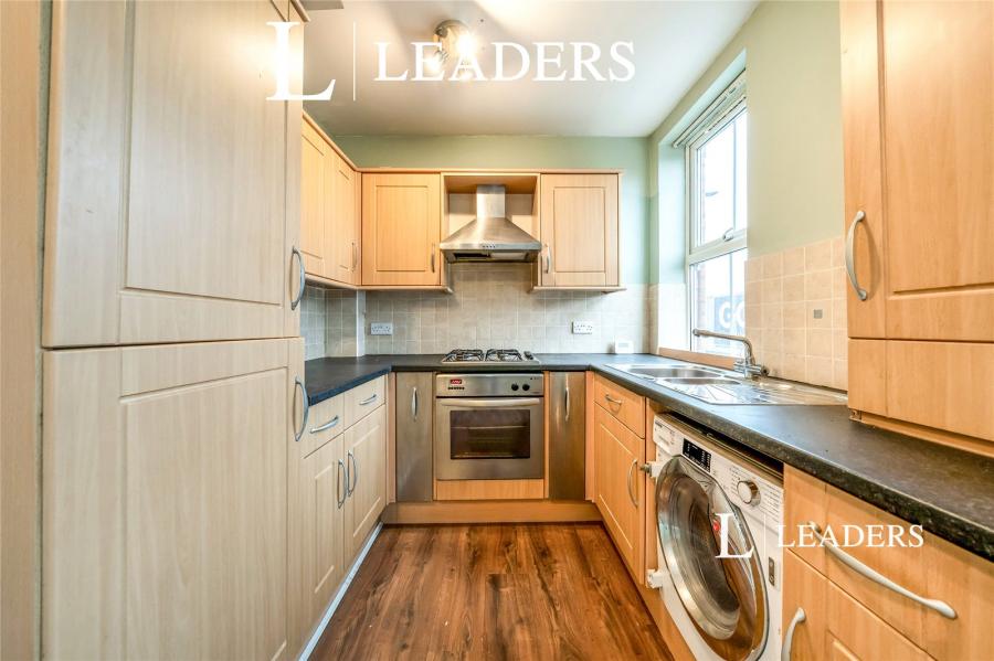 2 bedroom apartment to rent - Wilson Patten Street, Warrington, Cheshire, WA1 - Property View 2
