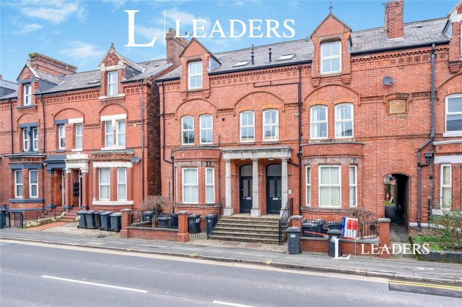 2 bedroom apartment to rent - Wilson Patten Street, Warrington, Cheshire, WA1 - Property View 1