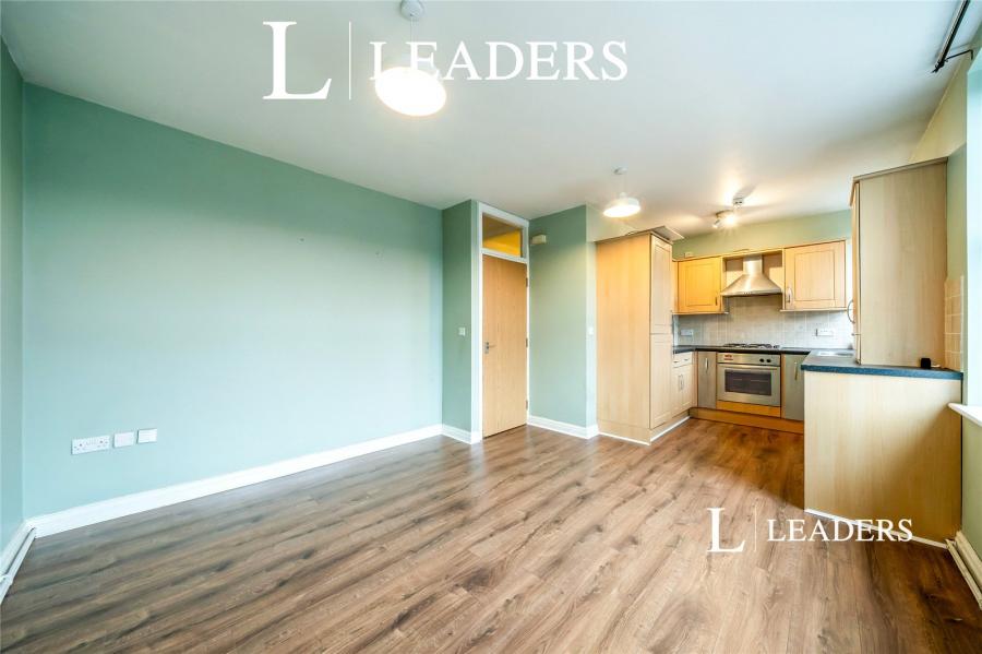 2 bedroom apartment to rent - Wilson Patten Street, Warrington, Cheshire, WA1 - Property View 3