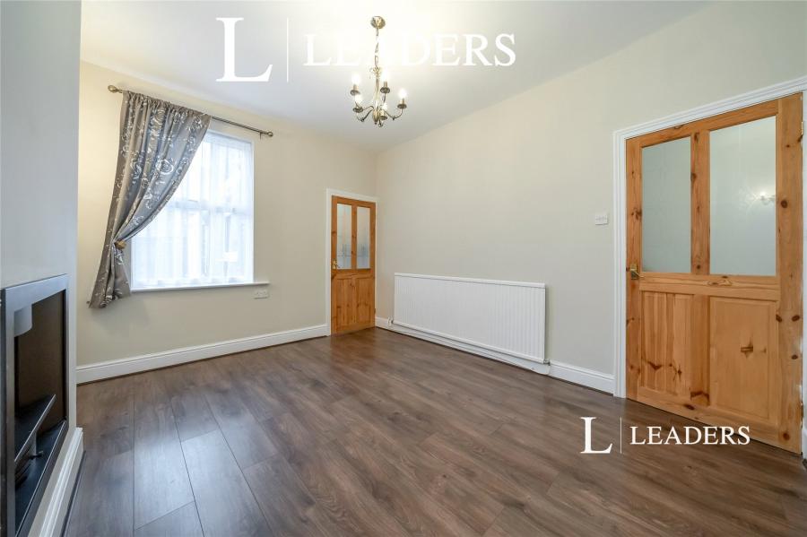 2 bedroom house to rent - St. Barnabas Place, Warrington, Cheshire, WA5 - Property View 3