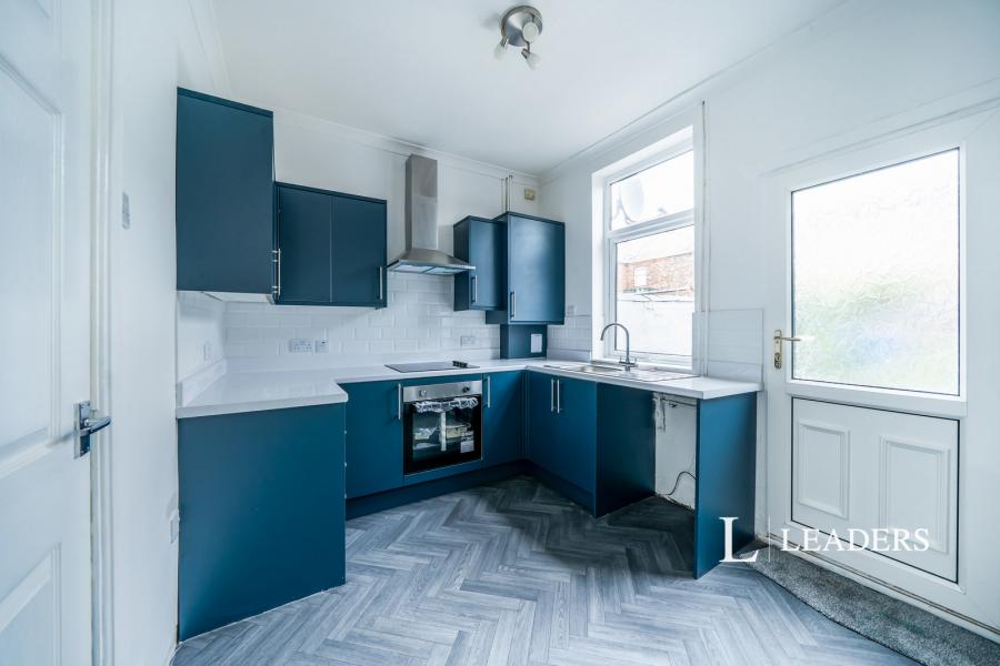 2 bedroom house to rent - Fox Street, Warrington, WA5 - Property View 2