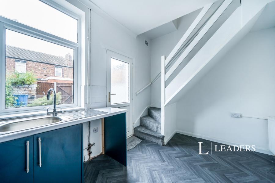 2 bedroom house to rent - Fox Street, Warrington, WA5 - Property View 3