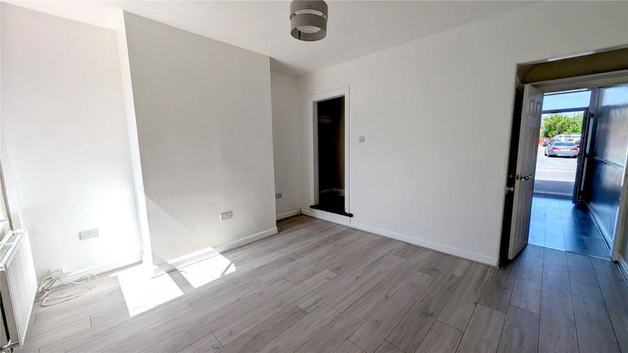 2 bedroom house to rent - Slater Street, Warrington, Cheshire, WA4 - Property View 1