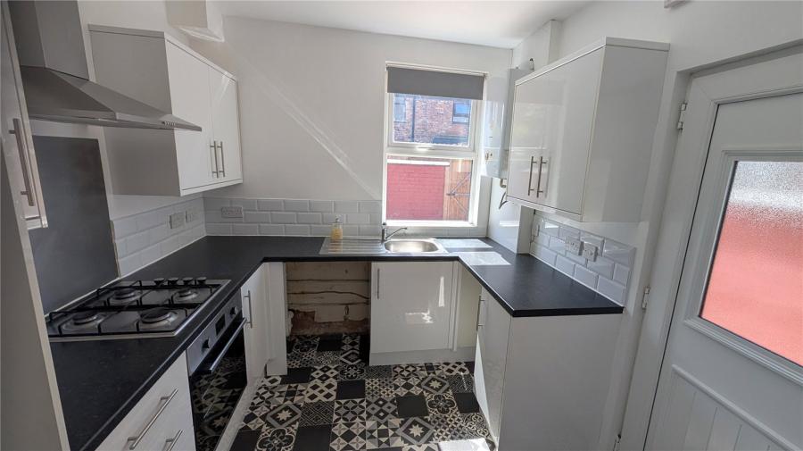 2 bedroom house to rent - Slater Street, Warrington, Cheshire, WA4 - Property View 3