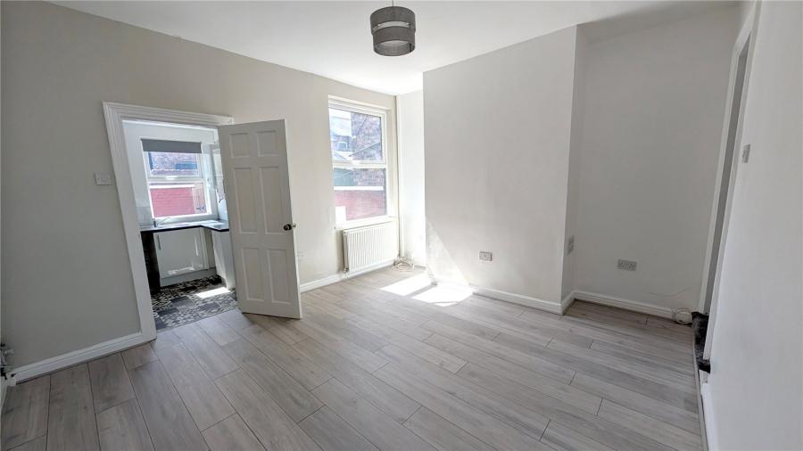 2 bedroom house to rent - Slater Street, Warrington, Cheshire, WA4 - Property View 2