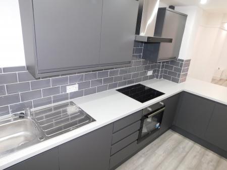 2 bedroom house to rent - Greenleaf Street, Liverpool, L8 - Property View 3