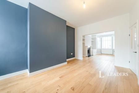 3 bedroom house to rent - Willis Street, Warrington, WA1 - Property View 2