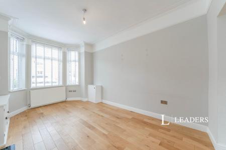 3 bedroom house to rent - Willis Street, Warrington, WA1 - Property View 3