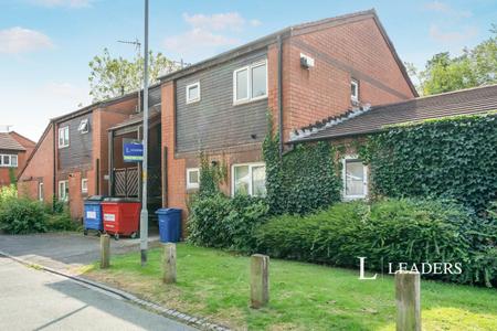 1 bedroom apartment to rent - Harcourt Close, Birchwood, Warrington, WA3