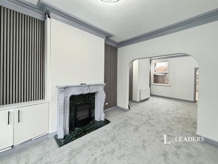3 bedroom house to rent - 40 Crosfield Street, WA11UD