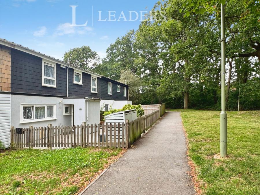 4 bedroom house for sale - Chaffinch Green, Waterlooville, Hampshire, PO8 - Property View 2