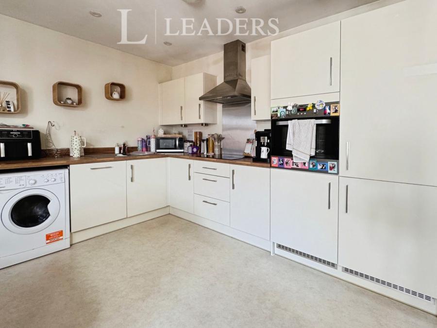 2 bedroom apartment for sale - Abbess Way, Waterlooville, Hampshire, PO7 - Property View 2