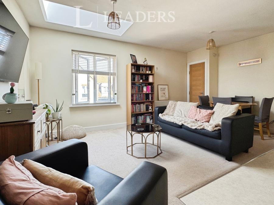 2 bedroom apartment for sale - Abbess Way, Waterlooville, Hampshire, PO7 - Property View 3