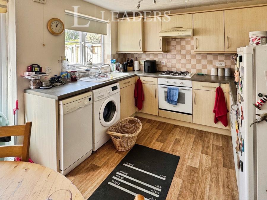 3 bedroom house for sale - Wagtail Road, Horndean, PO8 - Property View 2