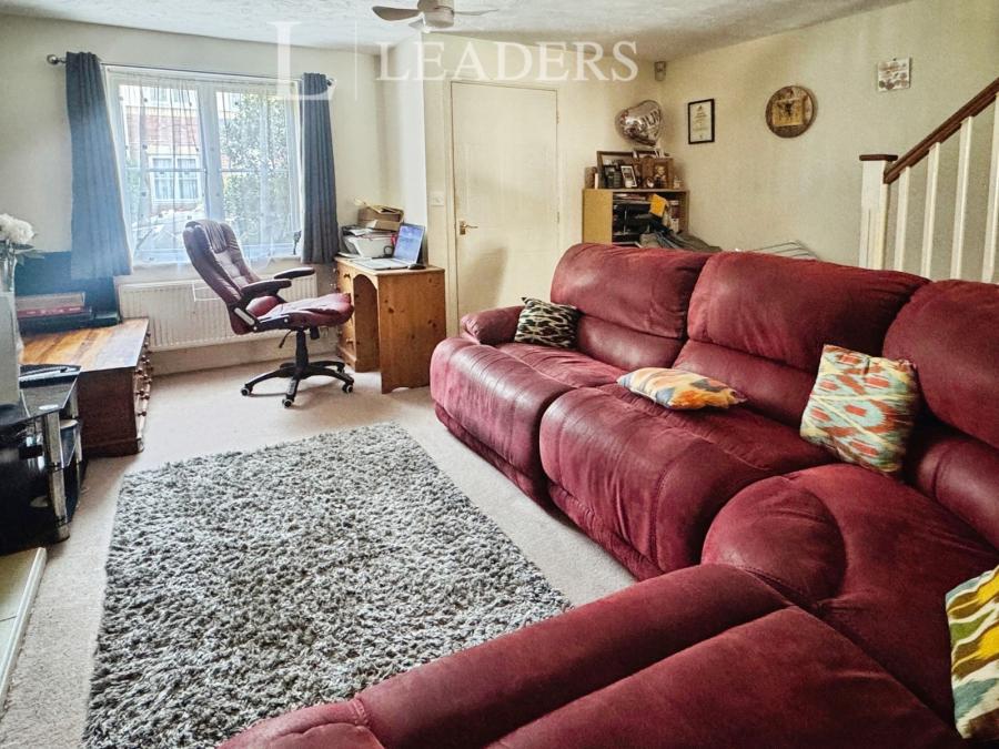 3 bedroom house for sale - Wagtail Road, Horndean, PO8 - Property View 3