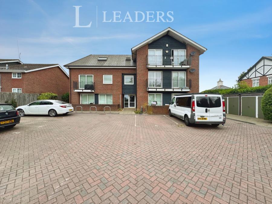 2 bedroom apartment for sale - London Road, Waterlooville, Hampshire, PO7 - Property View 2