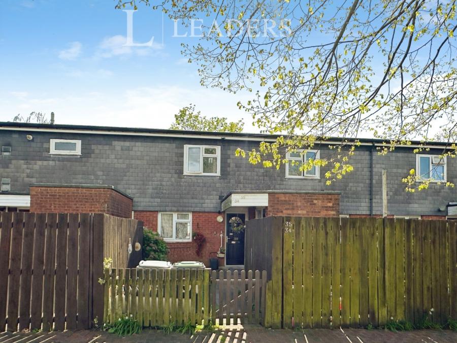 2 bedroom maisonette for sale - Zeus Lane, Waterlooville, Hampshire, PO7 - Property View 1
