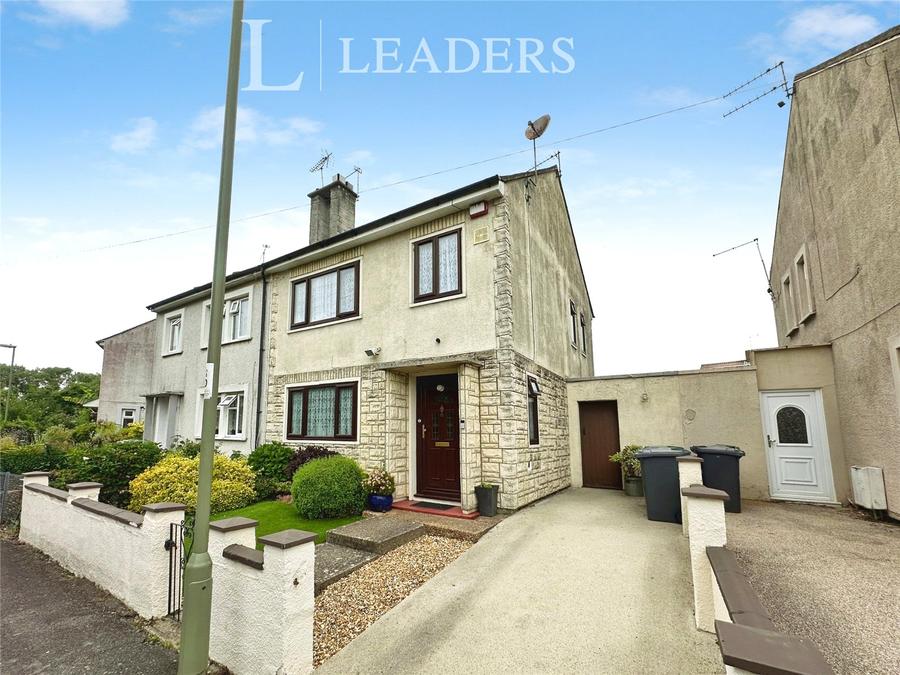 3 bedroom house for sale - Corhampton Crescent, Havant, Hampshire, PO9 - Property View 1