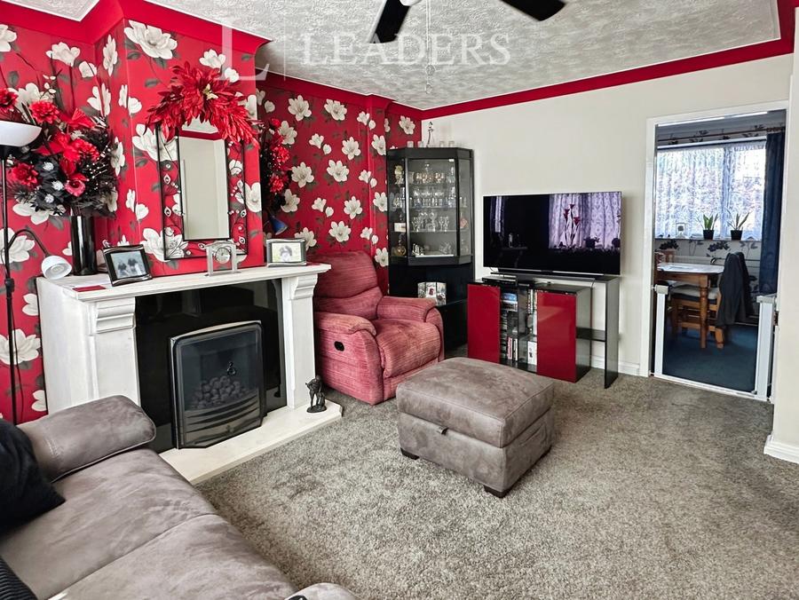 3 bedroom house for sale - Corhampton Crescent, Havant, Hampshire, PO9 - Property View 3