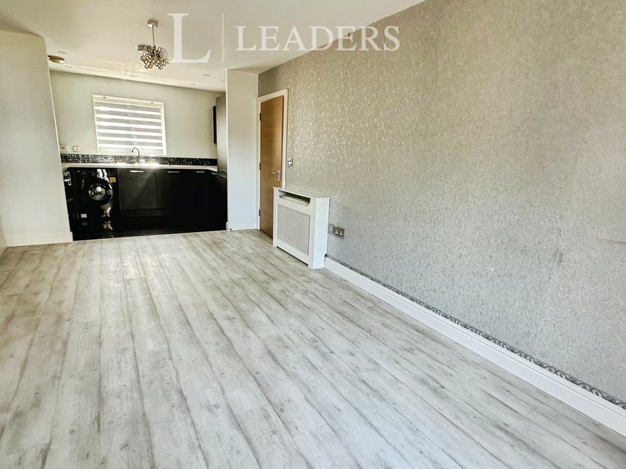 2 bedroom apartment for sale - Abbess Way, Waterloovillle, Hampshire, PO7 - Property View 3