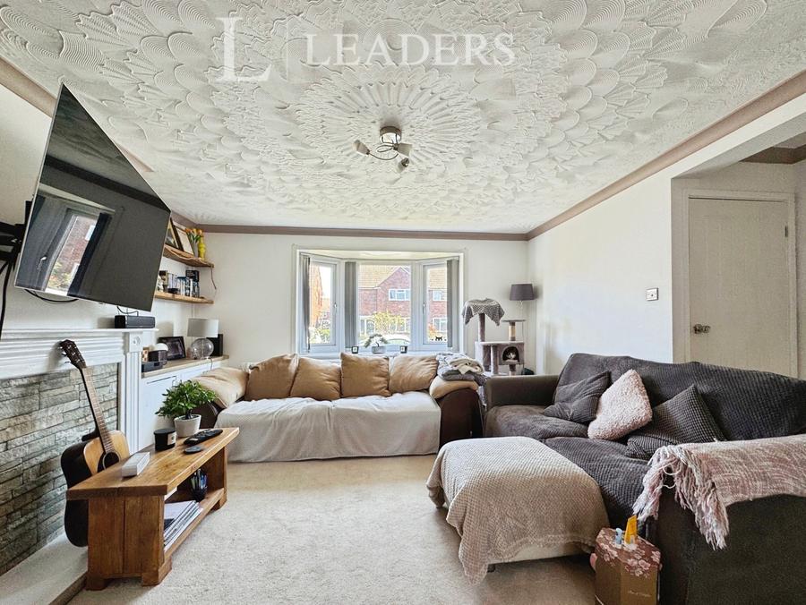 3 bedroom house for sale - Linkenholt Way, Havant, Hampshire, PO9 - Property View 3