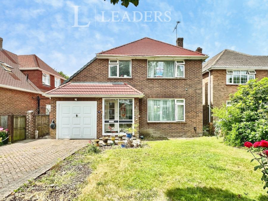 3 bedroom house for sale - Ferndale, Waterlooville, Hampshire, PO7 - Property View 3