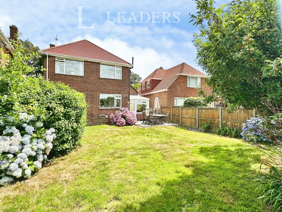 3 bedroom house for sale - Ferndale, Waterlooville, Hampshire, PO7 - Property View 1