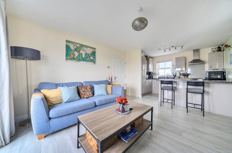 2 bedroom apartment for sale - Plant Farm Crescent, Waterlooville, Hampshire, PO7 - Property View 3