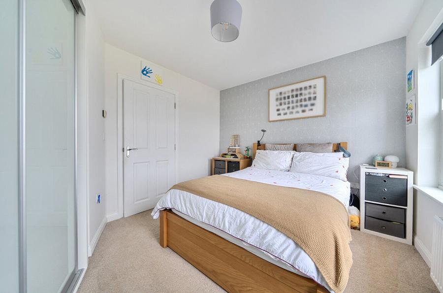 2 bedroom apartment for sale - Plant Farm Crescent, Waterlooville, Hampshire, PO7 - Property View 2