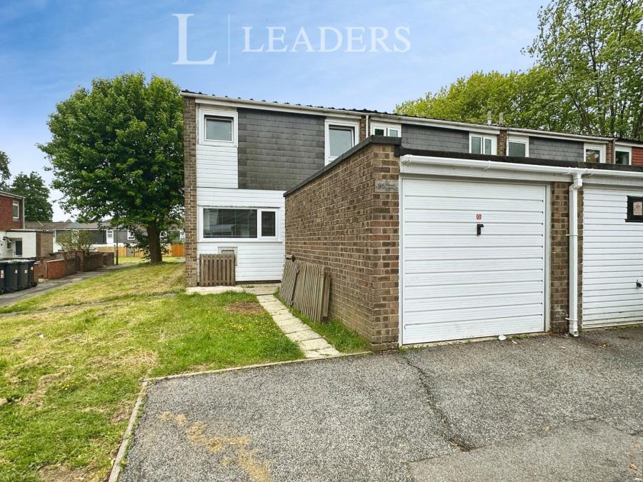 3 bedroom house for sale - Magpie Walk, Waterlooville, Hampshire, PO8 - Property View 1