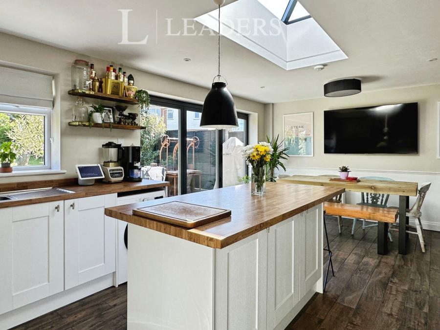 3 bedroom house for sale - Merchistoun Road, Waterlooville, Hampshire, PO8 - Property View 2