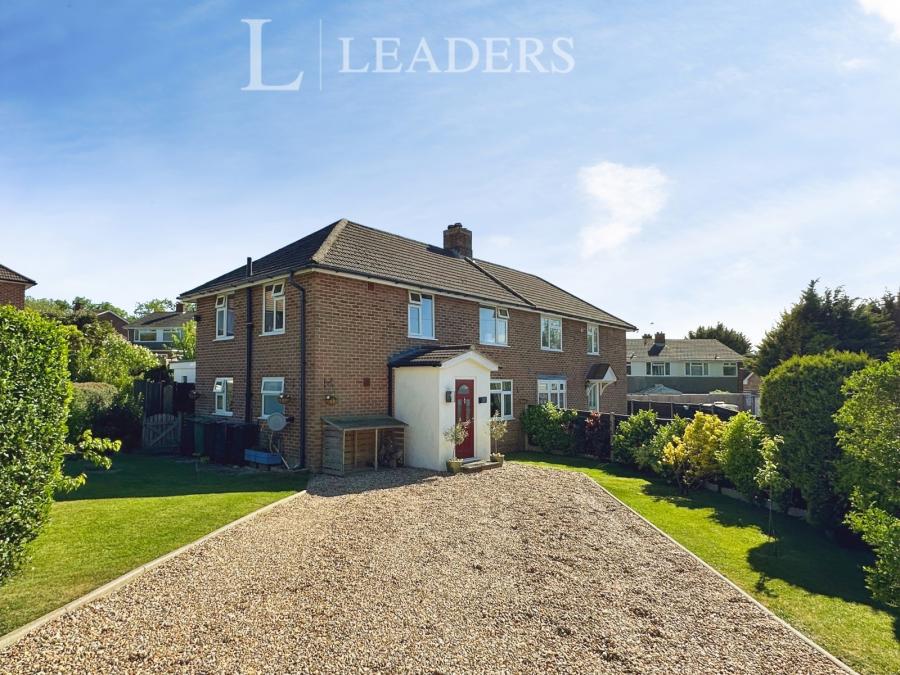 3 bedroom house for sale - Merchistoun Road, Waterlooville, Hampshire, PO8 - Property View 1