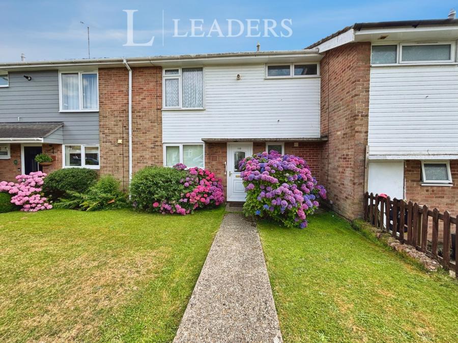 3 bedroom house for sale - Shaftesbury Avenue, Waterlooville, Hampshire, PO7 - Property View 1