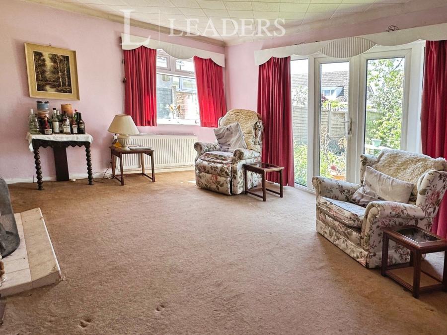 3 bedroom bungalow for sale - Bridefield Close, Waterlooville, Hampshire, PO8 - Property View 3