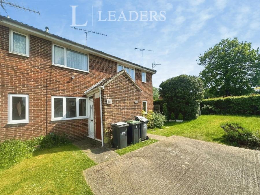 1 bedroom apartment for sale - Spruce Avenue, Waterlooville, PO7 - Property View 1